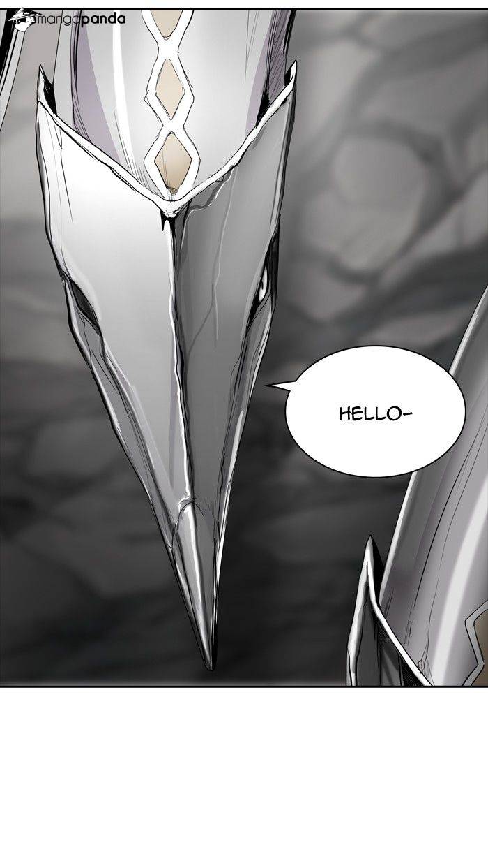 Tower of God Chapter 357 image 034